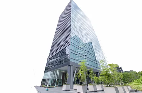 ブロックスカンパニービル